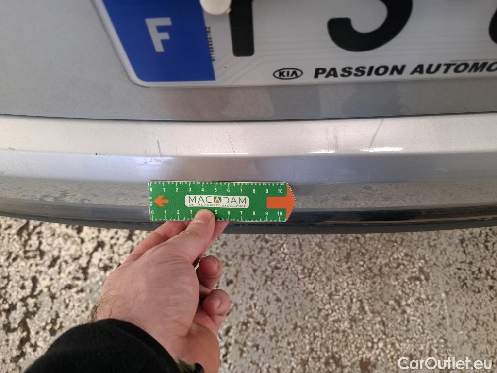  KIA  Sportage  GT-Line 2WD 1.6 CRDi 135CV BVA7 E6dT #35