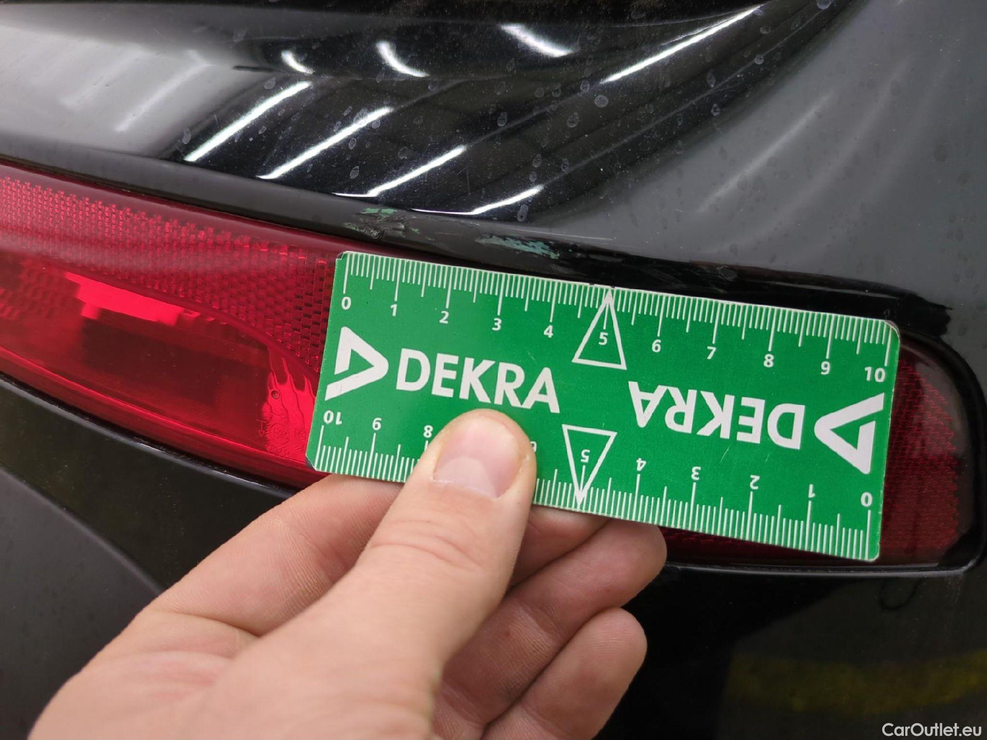  DS  DS7 7 Crossback Performance Line 2.0 BlueHDi 180CV BVA8 E6dT #49