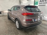  Hyundai  Tucson HYUNDAI  / 2018 / 5P / SUV 1.6 CRDI 115 HYBRID 48V CREATIVE #2