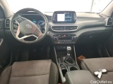  Hyundai  Tucson HYUNDAI  / 2018 / 5P / SUV 1.6 CRDI 115 HYBRID 48V CREATIVE #5