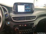  Hyundai  Tucson HYUNDAI  / 2018 / 5P / SUV 1.6 CRDI 115 HYBRID 48V CREATIVE #7