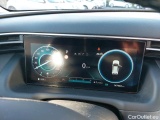  Hyundai  Tucson  Executive Mild-Hybrid 2WD 1.6 CRDI 135CV BVA7 E6d #6