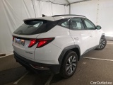  Hyundai  Tucson  Business Mild-Hybrid 2WD 1.6 CRDI 135CV BVA7 E6d #3