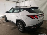  Hyundai  Tucson  Business Mild-Hybrid 2WD 1.6 CRDI 135CV BVA7 E6d #2