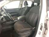  Hyundai  Tucson  Business Mild-Hybrid 2WD 1.6 CRDI 135CV BVA7 E6d #8