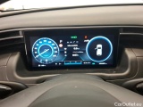  Hyundai  Tucson  Business Mild-Hybrid 2WD 1.6 CRDI 135CV BVA7 E6d #6