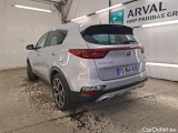  KIA  Sportage  GT-Line 2WD 1.6 CRDi 135CV BVA7 E6dT #2