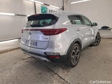  KIA  Sportage  GT-Line 2WD 1.6 CRDi 135CV BVA7 E6dT #3