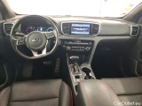  KIA  Sportage  GT-Line 2WD 1.6 CRDi 135CV BVA7 E6dT #5