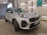  KIA  Sportage  GT-Line 2WD 1.6 CRDi 135CV BVA7 E6dT #4
