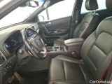  KIA  Sportage  GT-Line 2WD 1.6 CRDi 135CV BVA7 E6dT #8
