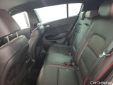  KIA  Sportage  GT-Line 2WD 1.6 CRDi 135CV BVA7 E6dT #9