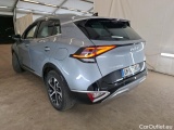  KIA  Sportage  Design Hybrid 1.6 T-GDi 230CV BVA6 E6d #2