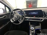  KIA  Sportage  Design Hybrid 1.6 T-GDi 230CV BVA6 E6d #5