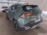  KIA  Sportage KIA  / 2021 / 5P / SUV 1.6 T-GDI 265 PHEV AUTO 4WD ACTIVE BUSIN #2