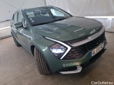  KIA  Sportage KIA  / 2021 / 5P / SUV 1.6 T-GDI 265 PHEV AUTO 4WD ACTIVE BUSIN #4