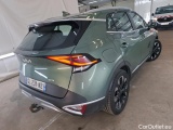  KIA  Sportage KIA  / 2021 / 5P / SUV 1.6 T-GDI 265 PHEV AUTO 4WD ACTIVE BUSIN #3