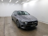  Mercedes  A-Klasse MERCEDES-BENZ Classe A Berline / 2018 / 4P / Berline A 200 d Business Line 8G-DCT #2