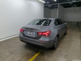  Mercedes  A-Klasse MERCEDES-BENZ Classe A Berline / 2018 / 4P / Berline A 200 d Business Line 8G-DCT #3
