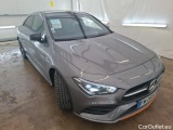  Mercedes  CLA-Klasse MERCEDES-BENZ CLA Coupe / 2019 / 4P / Coupé CLA 200 AMG Line BA7 #4