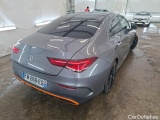  Mercedes  CLA-Klasse MERCEDES-BENZ CLA Coupe / 2019 / 4P / Coupé CLA 200 AMG Line BA7 #3