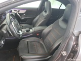  Mercedes  CLA-Klasse MERCEDES-BENZ CLA Coupe / 2019 / 4P / Coupé CLA 200 AMG Line BA7 #8