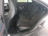  Mercedes  CLA-Klasse MERCEDES-BENZ CLA Coupe / 2019 / 4P / Coupé CLA 200 AMG Line BA7 #9