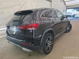  Mercedes  GLA MERCEDES-BENZ  / 2020 / 5P / SUV 2.0  200 D BUSINESS LINE DCT #3