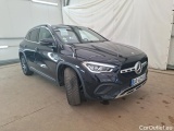  Mercedes  GLA MERCEDES-BENZ  / 2020 / 5P / SUV 2.0  200 D BUSINESS LINE DCT #4