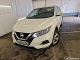  Nissan  Qashqai NISSAN  / 2017 / 5P / Crossover &1.5 DCI 110 BUSINESS EDITION #2