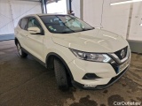  Nissan  Qashqai NISSAN  / 2017 / 5P / Crossover &1.5 DCI 110 BUSINESS EDITION #4
