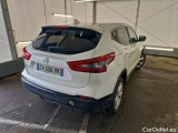  Nissan  Qashqai NISSAN  / 2017 / 5P / Crossover &1.5 DCI 110 BUSINESS EDITION #3
