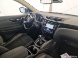  Nissan  Qashqai NISSAN  / 2017 / 5P / Crossover &1.5 DCI 110 BUSINESS EDITION #5