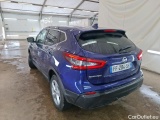  Nissan  Qashqai NISSAN  / 2017 / 5P / Crossover 1.5 DCI 115 DCT Business Edition #2