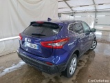  Nissan  Qashqai NISSAN  / 2017 / 5P / Crossover 1.5 DCI 115 DCT Business Edition #3