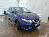  Nissan  Qashqai NISSAN  / 2017 / 5P / Crossover 1.5 DCI 115 DCT Business Edition #4
