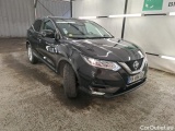  Nissan  Qashqai NISSAN  5p Crossover 1.6 DCI 130 Business Edition #4