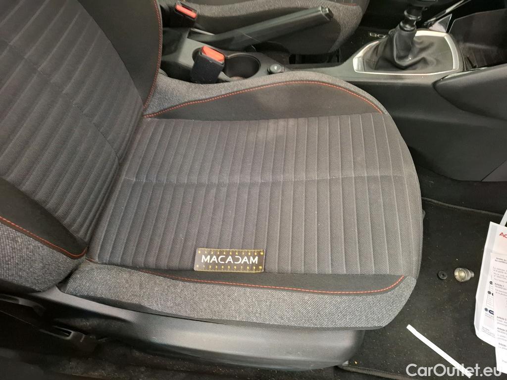  Peugeot  2008  Active Pack 1.5 HDi 110CV BVM6 E6d #13