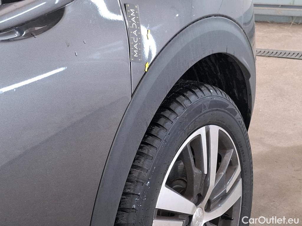  Peugeot  3008  Allure 1.5 HDi 130CV BVA8 E6d #8