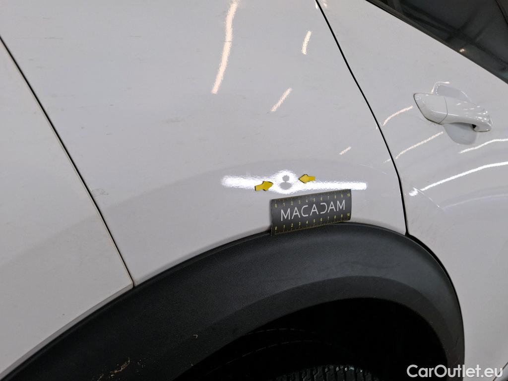  Peugeot  2008  Allure 1.5 HDi 110CV BVM6 E6d #8