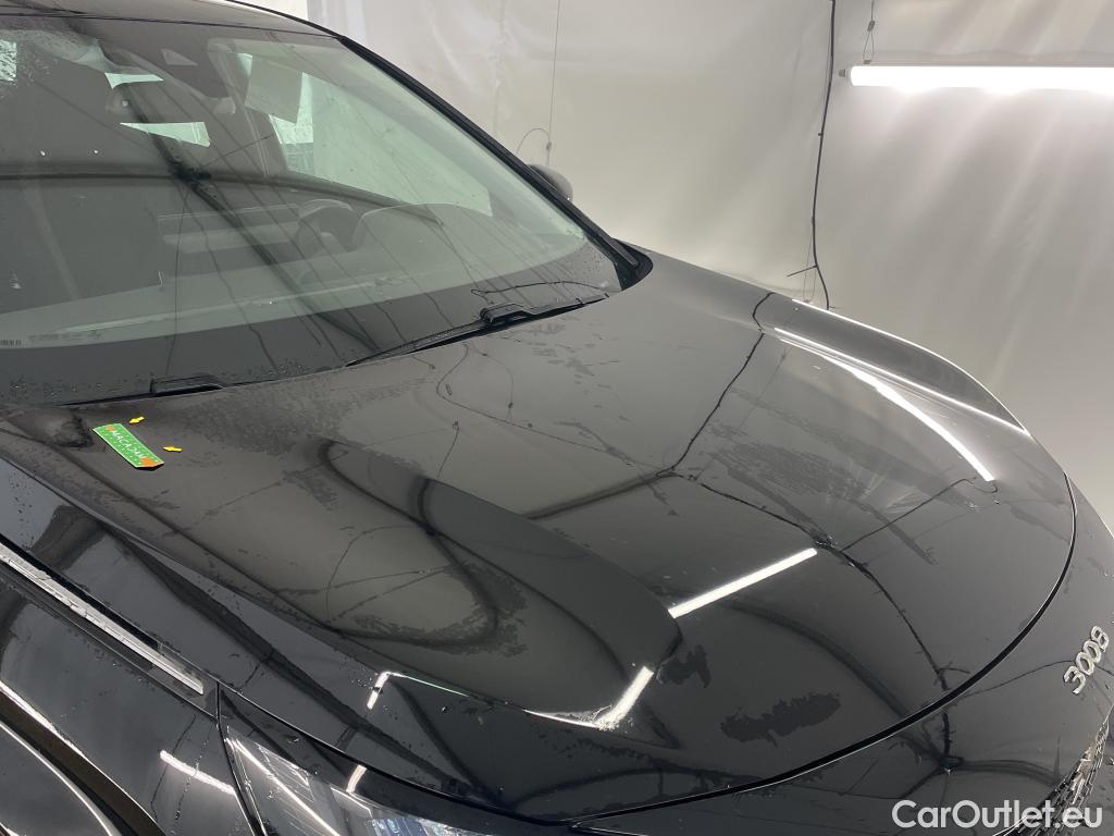  Peugeot  3008  Active Pack 1.5 HDi 130CV BVA8 E6d #11