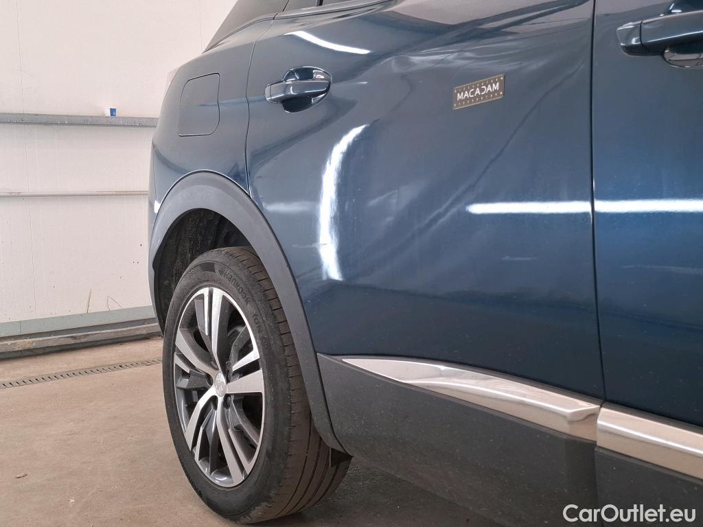  Peugeot  3008  II Allure 1.5 HDi 130CV BVM6 E6d #9
