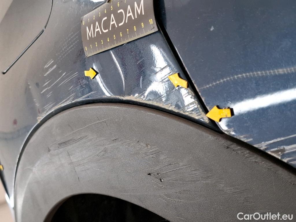  Peugeot  3008  Allure Pack 1.5 HDi 130CV BVA8 E6d #3