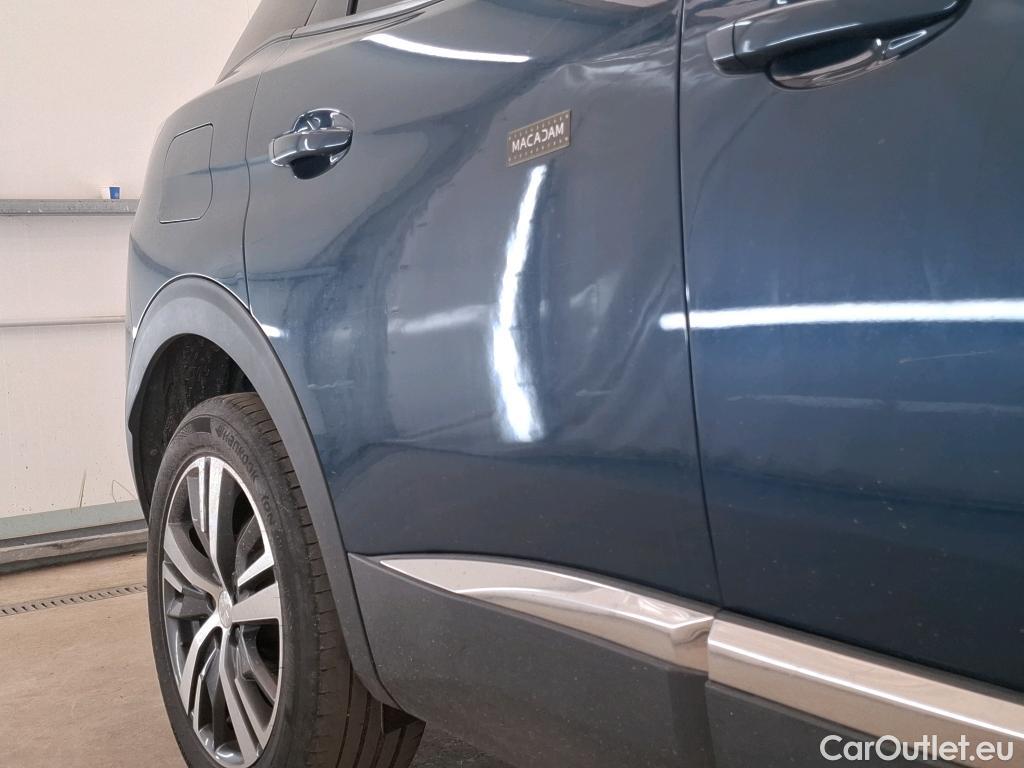  Peugeot  3008  II Allure 1.5 HDi 130CV BVM6 E6d #13