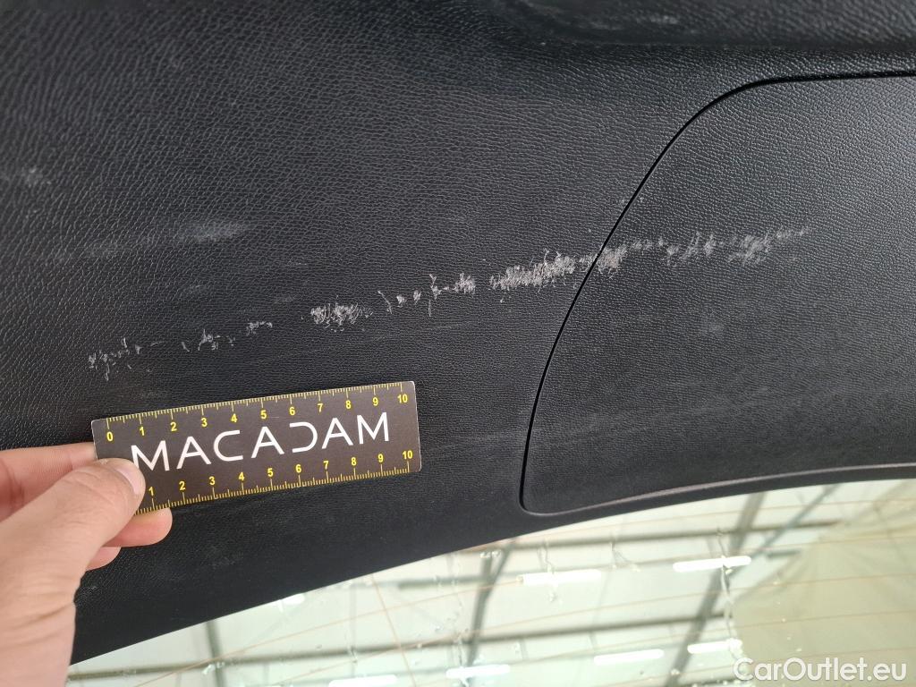  Peugeot  3008  Allure Pack 1.5 HDi 130CV BVA8 E6d #33