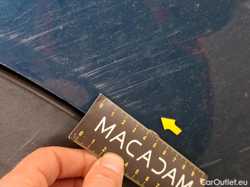  Peugeot  3008  Allure Pack 1.5 HDi 130CV BVA8 E6d #32