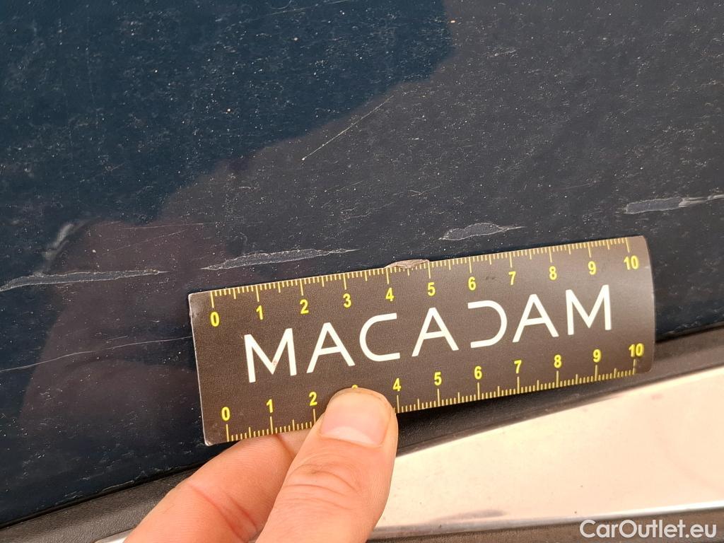  Peugeot  3008  Allure Pack 1.5 HDi 130CV BVA8 E6d #34