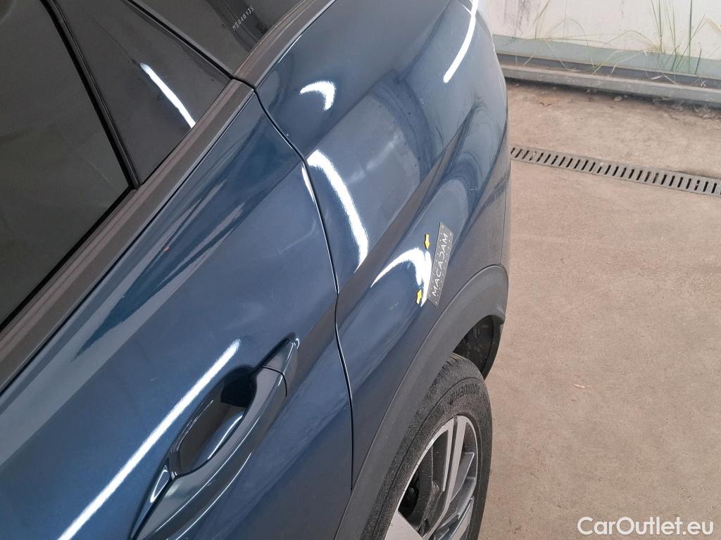  Peugeot  3008  II Allure 1.5 HDi 130CV BVM6 E6d #4