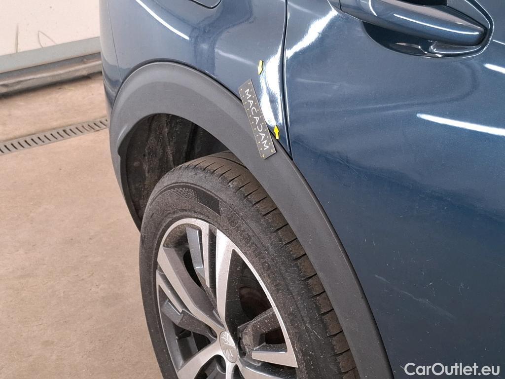  Peugeot  3008  II Allure 1.5 HDi 130CV BVM6 E6d #6