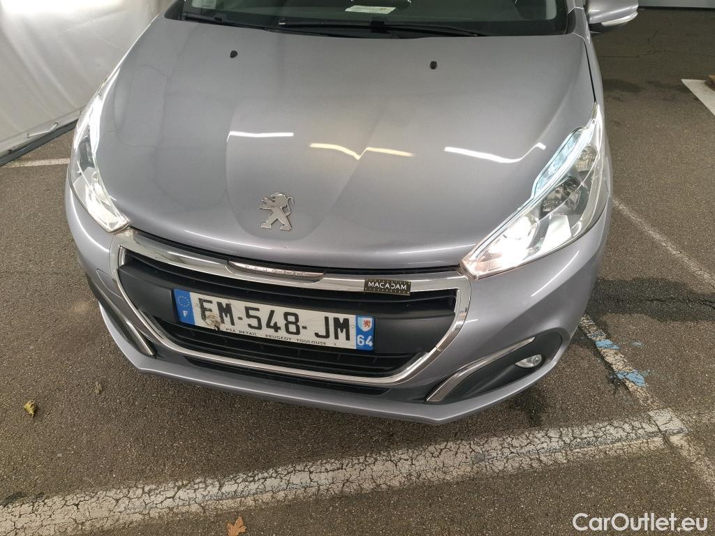  Peugeot  208  Active Business 1.5 HDi 100CV BVM5 E6dT #51